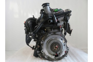 ENGINE VW JETTA III 1K2 2 5 150 KM BGP Engine type petrol
