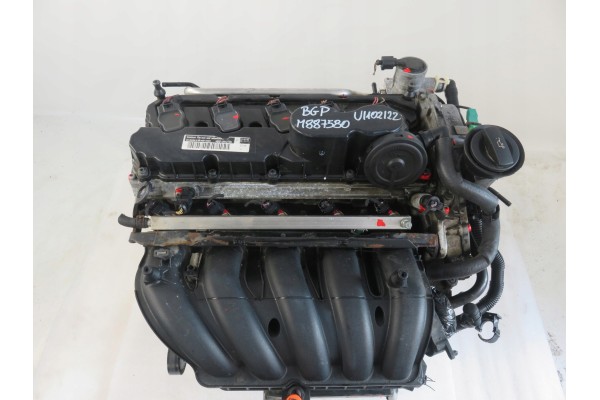 Motor VW Jetta III (1K2) 2.5 150 CV BGP