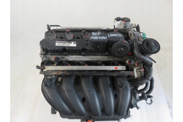 Motor VW Jetta III (1K2) 2.5 150 CV BGP