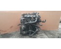 ENGINE RENAULT MEGANE II SCENIC II 2005r 1 9 DCI F9Q812 SET GDANSK
