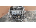 ENGINE RENAULT MEGANE II SCENIC II 2005r 1 9 DCI F9Q812 SET GDANSK Packaging status open