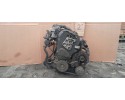 ENGINE RENAULT MEGANE II SCENIC II 2005r 1 9 DCI F9Q812 SET GDANSK Catalog number of the part SILNIK F9Q812 MEGANE SCENIC 2