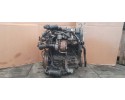 ENGINE RENAULT MEGANE II SCENIC II 2005r 1 9 DCI F9Q812 SET GDANSK Car type cargo vans passenger cars