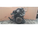ENGINE RENAULT MEGANE II SCENIC II 2005r 1 9 DCI F9Q812 SET GDANSK Engine type diesel