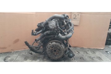 ENGINE RENAULT MEGANE II SCENIC II 2005r 1 9 DCI F9Q812 SET GDANSK Engine type diesel