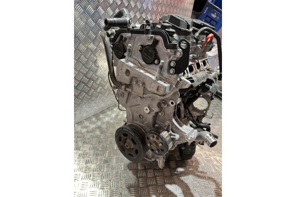 ENGINE G4FU KIA SPORTAGE V 21 1 6 T GDI Part manufacturer Kia OE