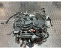 ENGINE G4FU KIA SPORTAGE V 21 1 6 T GDI Catalog number of the part G4FU
