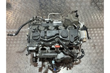 ENGINE G4FU KIA SPORTAGE V 21 1 6 T GDI Catalog number of the part G4FU