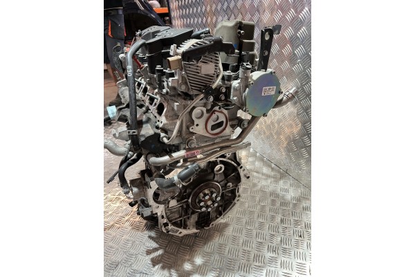 ENGINE G4FU KIA SPORTAGE V 21 1 6 T GDI Car type passenger cars