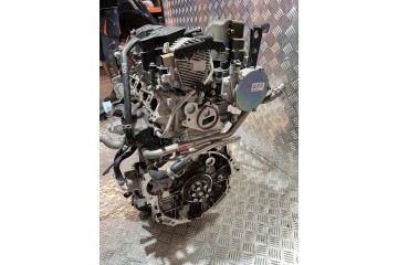 ENGINE G4FU KIA SPORTAGE V 21 1 6 T GDI Car type passenger cars