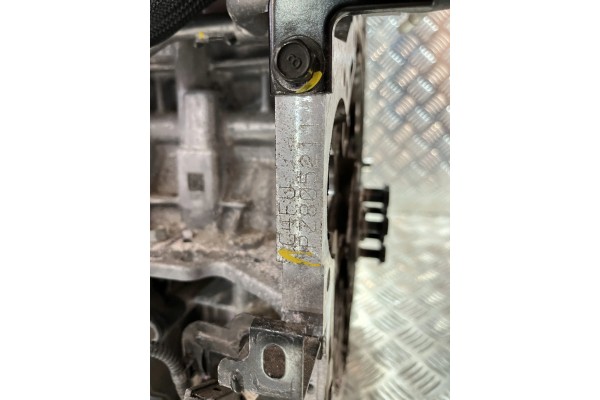 Motor G4FU para Kia Sportage V 1.6 T-GDI 2021-2023