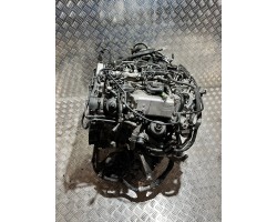 COMPLETE ENGINE AUDI A4 B9 15 2 0 TDI DET DETA