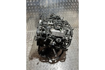 COMPLETE ENGINE AUDI A4 B9 15 2 0 TDI DET DETA