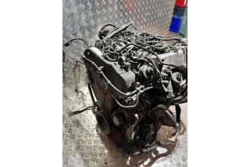 COMPLETE ENGINE AUDI A4 B9 15 2 0 TDI DET DETA Part manufacturer Audi OE