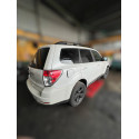 SUBARU FORESTER (S12/SH) XS Classic