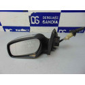  RETROVISOR IZQUIERDO FORD MONDEO BERLINA (GE) Ambiente 2003 186137 FORD - 1