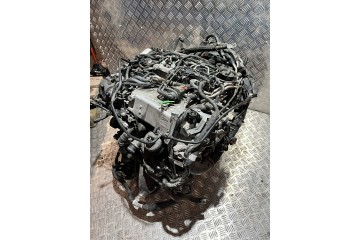 COMPLETE ENGINE AUDI A4 B9 15 2 0 TDI DET DETA Catalog number of the part DET DETA