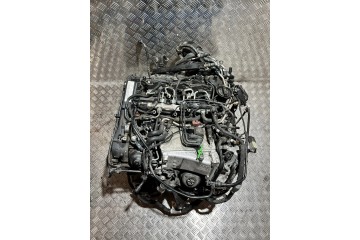 COMPLETE ENGINE AUDI A4 B9 15 2 0 TDI DET DETA Car type passenger cars