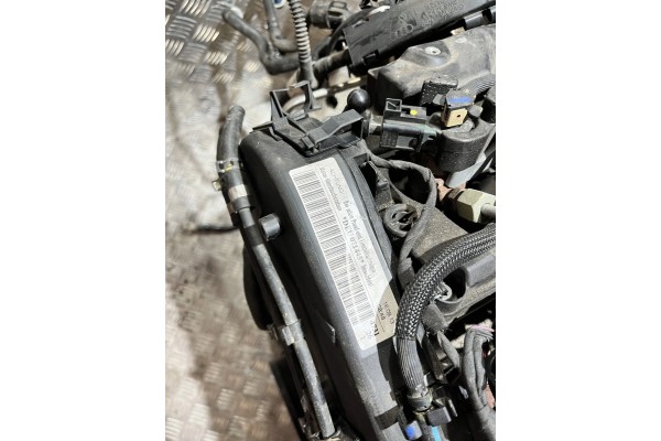 COMPLETE ENGINE AUDI A4 B9 15 2 0 TDI DET DETA Engine type petrol