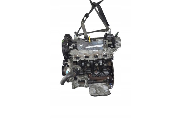 Engine Opel Insignia A Insignia B Zafira C 2 0 CDTI 170 HP B20DTH