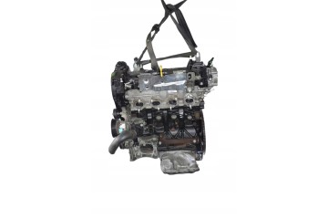 Engine Opel Insignia A Insignia B Zafira C 2 0 CDTI 170 HP B20DTH