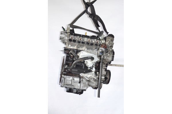 Engine Opel Insignia A Insignia B Zafira C 2 0 CDTI 170 HP B20DTH Catalog number of the part B20DTH