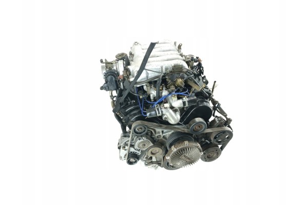 COMPLETE ENGINE MITSUBISHI PAJERO IV 3 8 V6 6G75