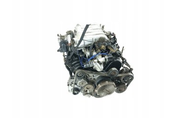 COMPLETE ENGINE MITSUBISHI PAJERO IV 3 8 V6 6G75