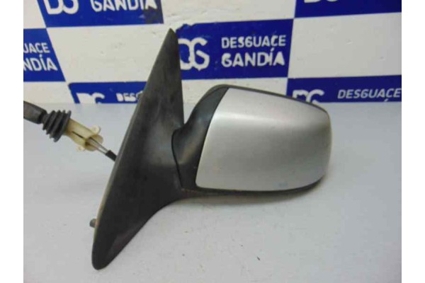 RETROVISOR IZQUIERDO FORD MONDEO BERLINA (GE) Ambiente 2003 186137 FORD - 1