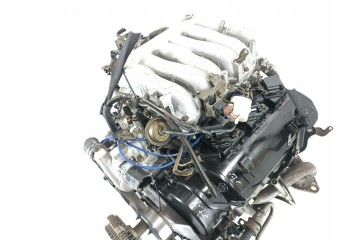 COMPLETE ENGINE MITSUBISHI PAJERO IV 3 8 V6 6G75 Car type passenger cars
