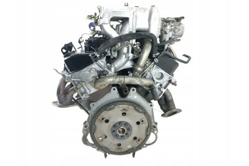 COMPLETE ENGINE MITSUBISHI PAJERO IV 3 8 V6 6G75 Engine type petrol
