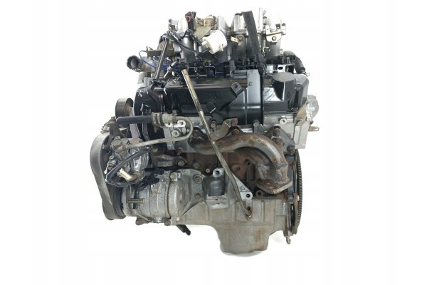 Motor Completo Mitsubishi Pajero IV 3.8 V6 6G75