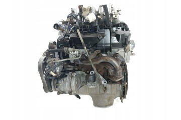Motor Completo Mitsubishi Pajero IV 3.8 V6 6G75