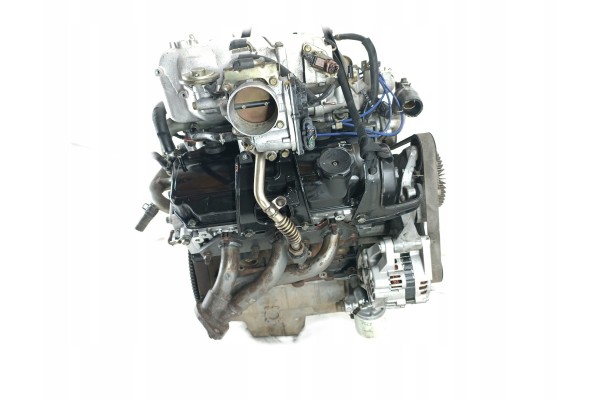 Motor Completo Mitsubishi Pajero IV 3.8 V6 6G75