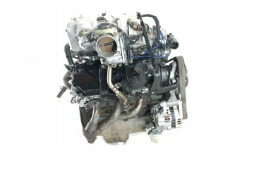 Motor Completo Mitsubishi Pajero IV 3.8 V6 6G75
