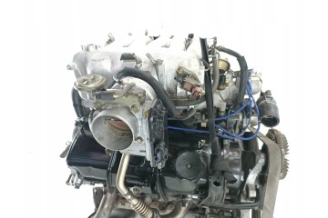 Motor Completo Mitsubishi Pajero IV 3.8 V6 6G75