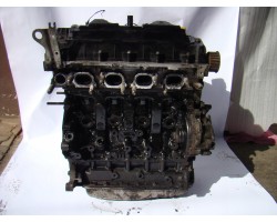 Engine bare post Master Movano G9U 720 724 750 754 2 5 dci 02 07
