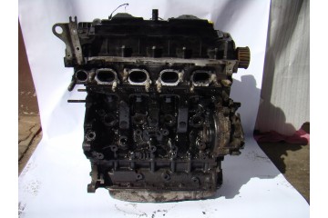 Engine bare post Master Movano G9U 720 724 750 754 2 5 dci 02 07