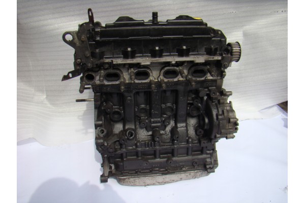 Engine bare post Master Movano G9U 720 724 750 754 2 5 dci 02 07 Catalog number of the part SILMAST
