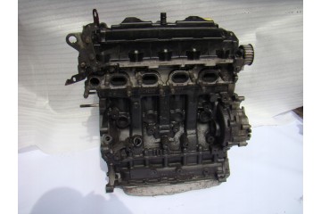 Engine bare post Master Movano G9U 720 724 750 754 2 5 dci 02 07 Catalog number of the part SILMAST