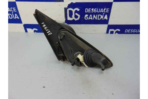  RETROVISOR IZQUIERDO FORD MONDEO BERLINA (GE) Ambiente 2003 186137 FORD - 2