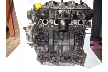 Engine bare post Master Movano G9U 720 724 750 754 2 5 dci 02 07 Part manufacturer Renault OE