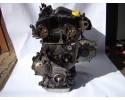 Engine bare post Master Movano G9U 720 724 750 754 2 5 dci 02 07 Car type cargo vans
