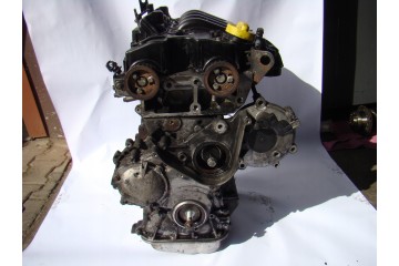 Engine bare post Master Movano G9U 720 724 750 754 2 5 dci 02 07 Car type cargo vans