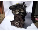 Engine bare post Master Movano G9U 720 724 750 754 2 5 dci 02 07 Engine type diesel