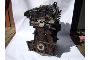 Engine bare post Master Movano G9U 720 724 750 754 2 5 dci 02 07 Engine type diesel