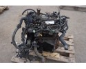 TOYOTA YARIS I ENGINE 1 4D4D 2001year TURBOCHARGER INJECTORS