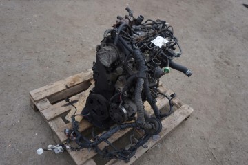 TOYOTA YARIS I ENGINE 1 4D4D 2001year TURBOCHARGER INJECTORS Catalog number of the part 23546576810