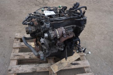 TOYOTA YARIS I ENGINE 1 4D4D 2001year TURBOCHARGER INJECTORS Car type passenger cars