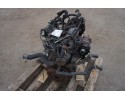 TOYOTA YARIS I ENGINE 1 4D4D 2001year TURBOCHARGER INJECTORS Engine type diesel